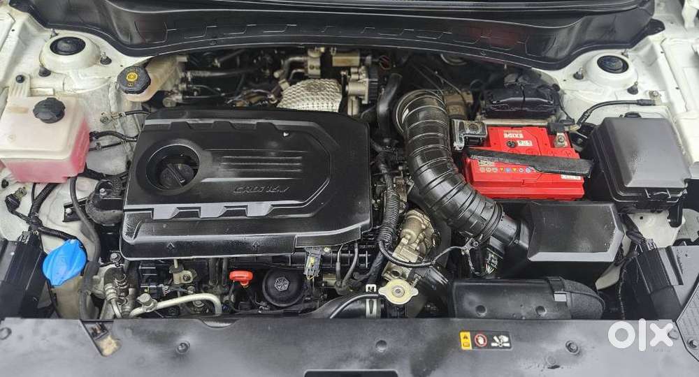 Kia Seltos Htk Plus D, 2022, Diesel