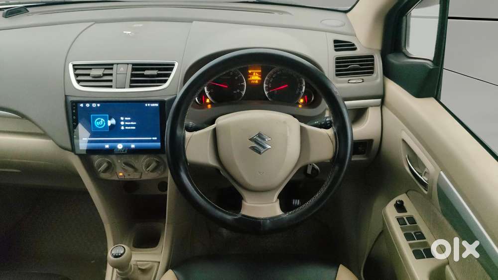 Maruti Suzuki Ertiga 2012-2015 Vxi Cng, 2013, Cng & Hybrids