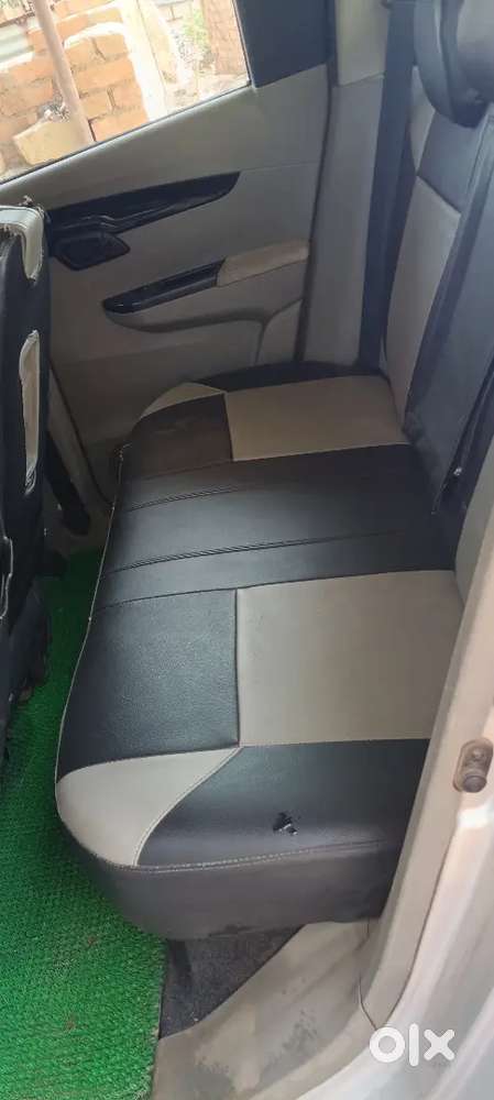 Mahindra Kuv 100 Diesel