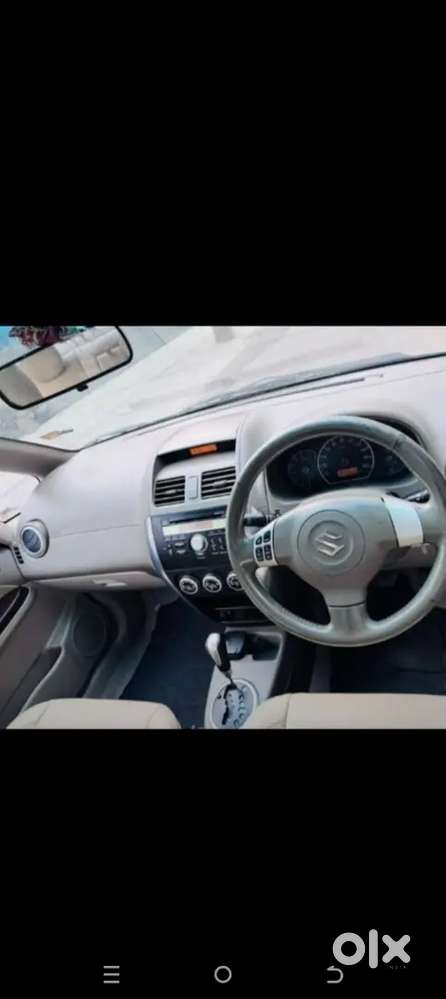 Well Maintained Good Condition