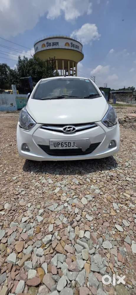 Hyundai Eon 2019 Era Plus