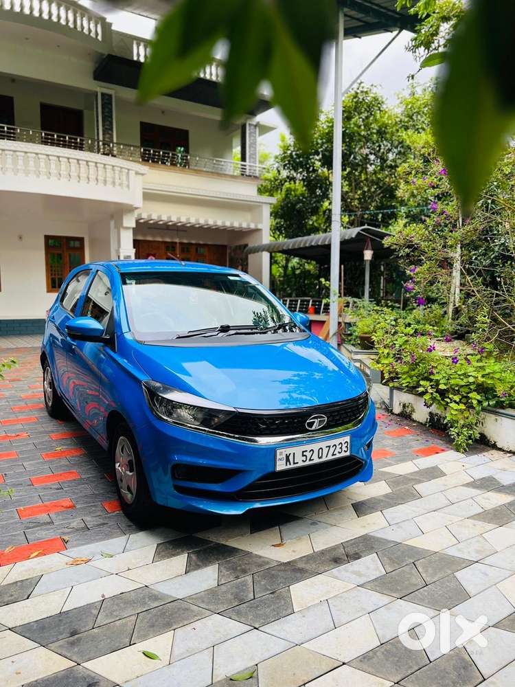 Tata Tiago Xt 2020 Manual