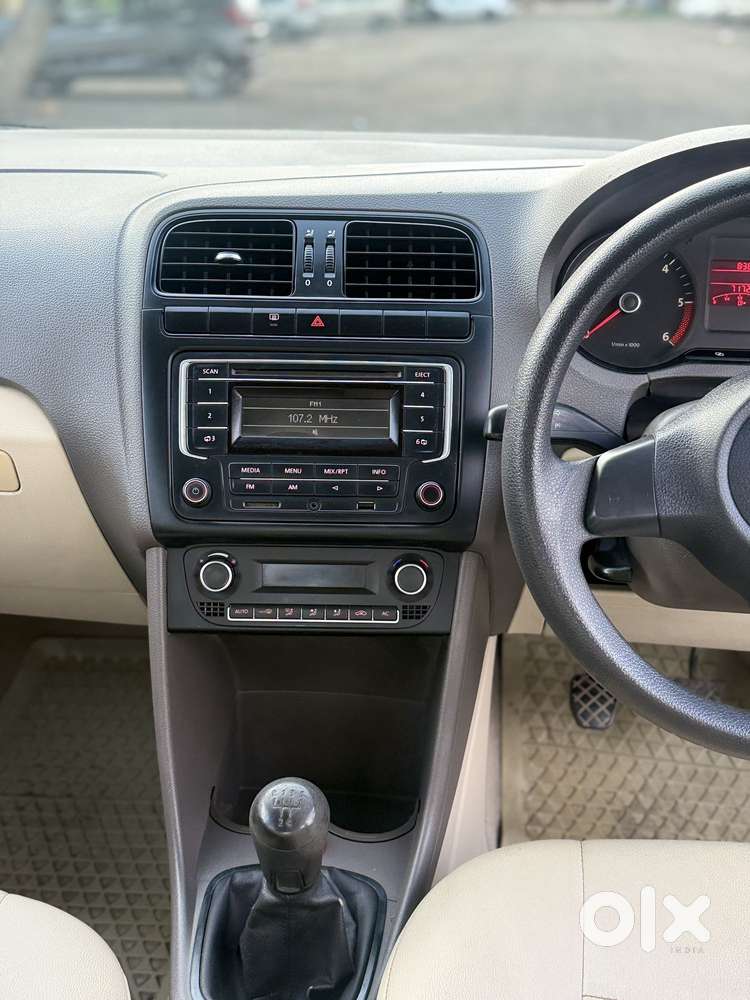 Volkswagen Vento 1.5 Tdi Highline Plus, 2013, Diesel