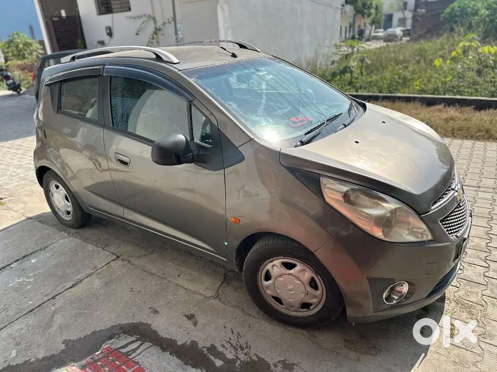 Chevrolet Beat 2013 Lt