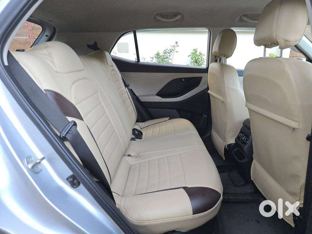 Hyundai Creta 1.5 Ex Diesel, 2021, Diesel