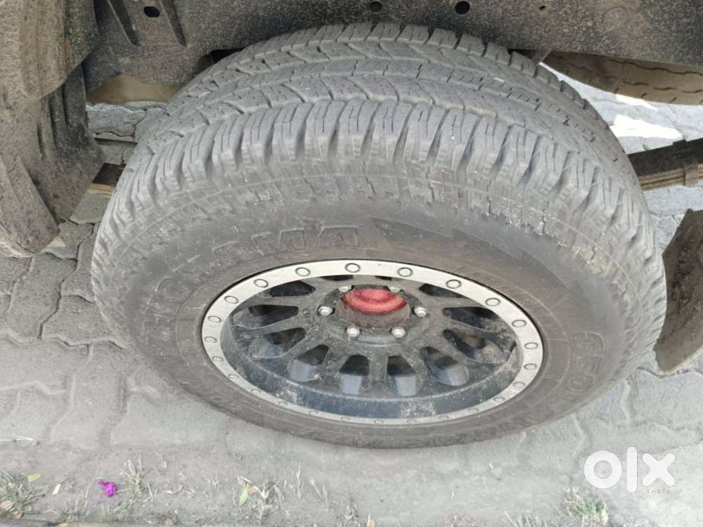 Isuzu D-max Space Cab Flat Deck, 2017, Diesel