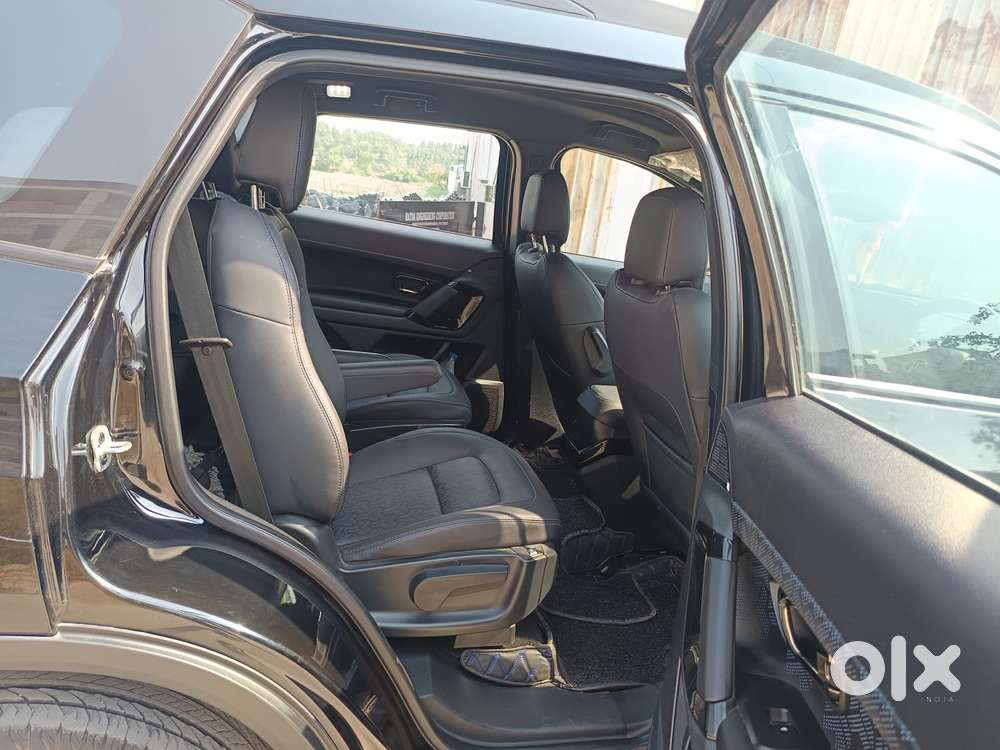 Tata Safari 2.0 Kryotec Xz Plus 6 Str, 2022, Diesel