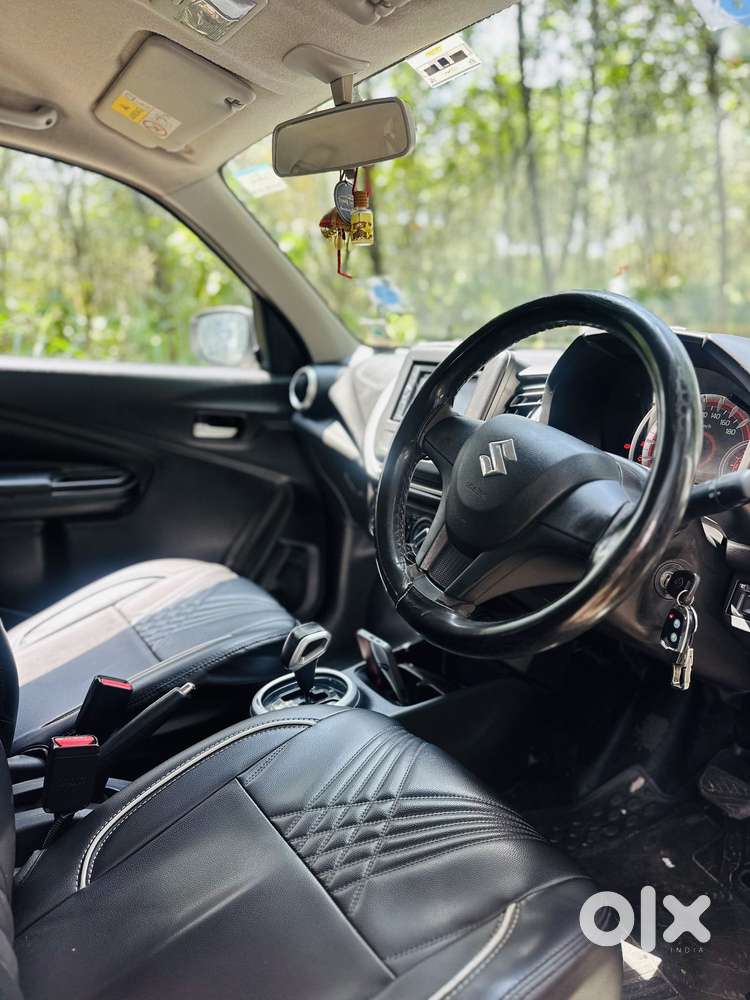 Maruti Suzuki Celerio 1.0 Vxi Amt, 2022, Petrol