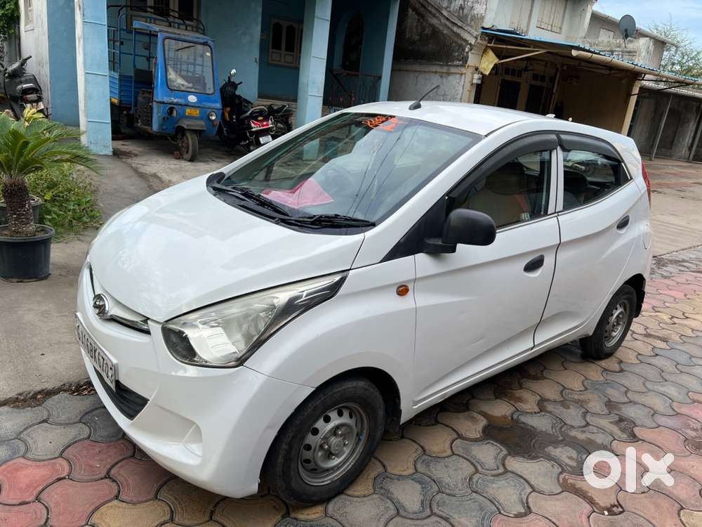 Hyundai Eon 2016 Model