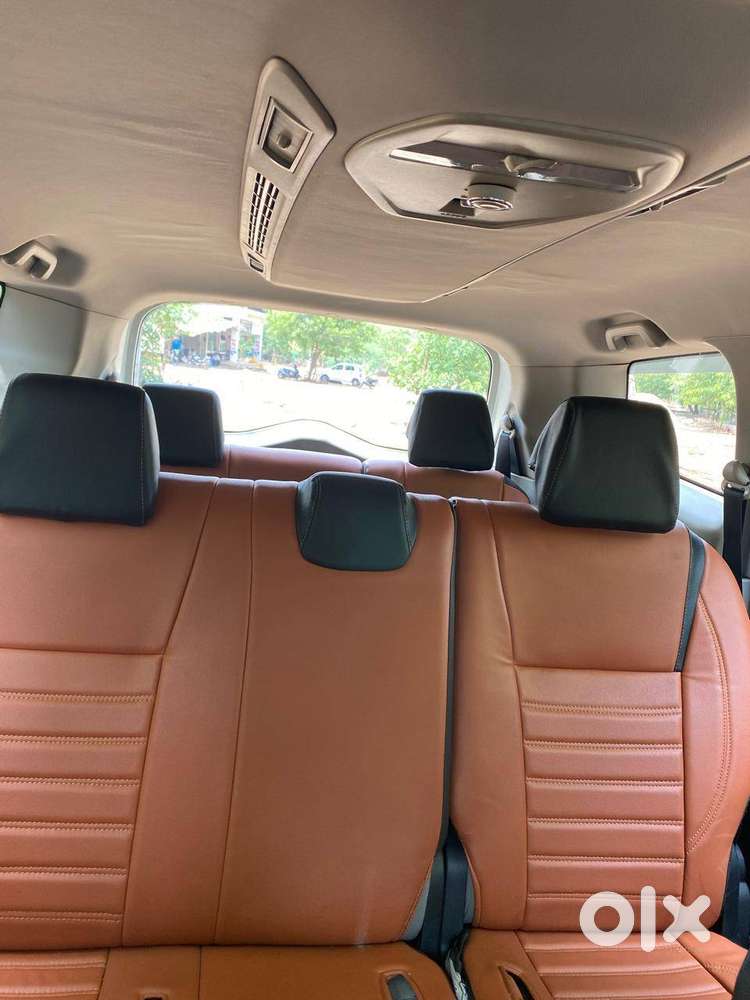 Mahindra Marazzo 2021 Diesel 81466 Km Driven