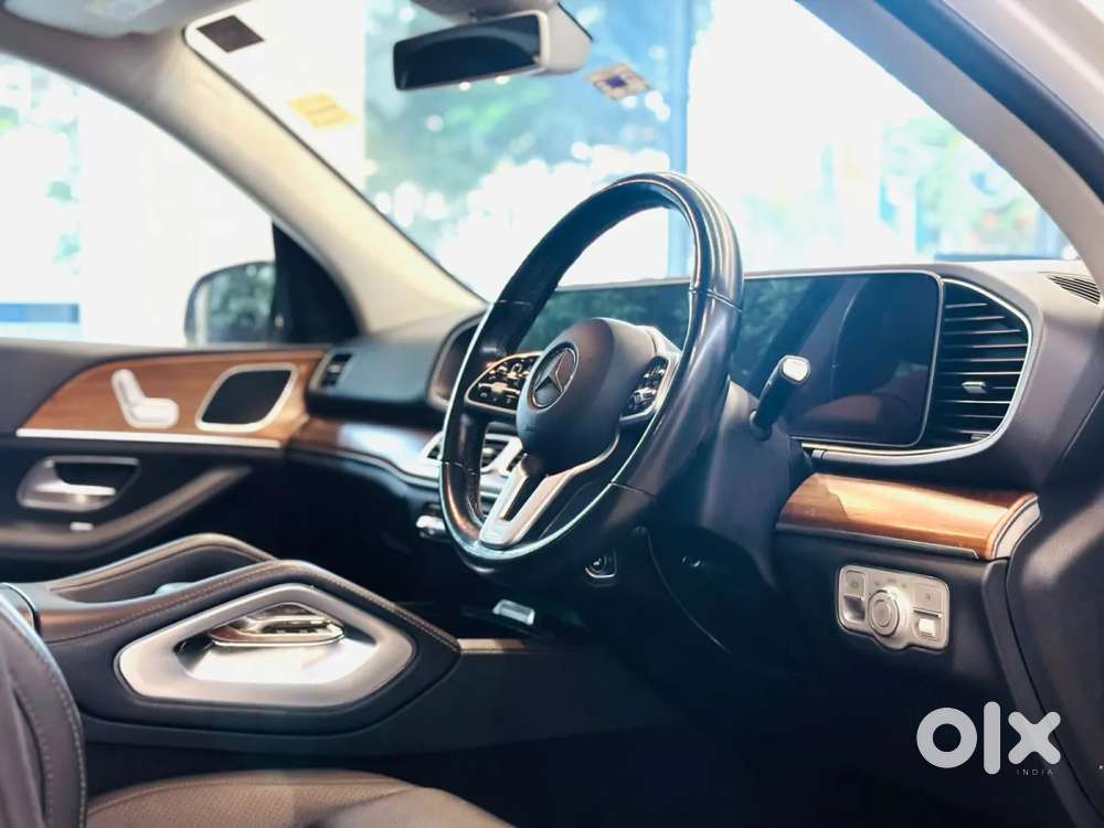 Mercedes-benz Gle, 2020, Diesel