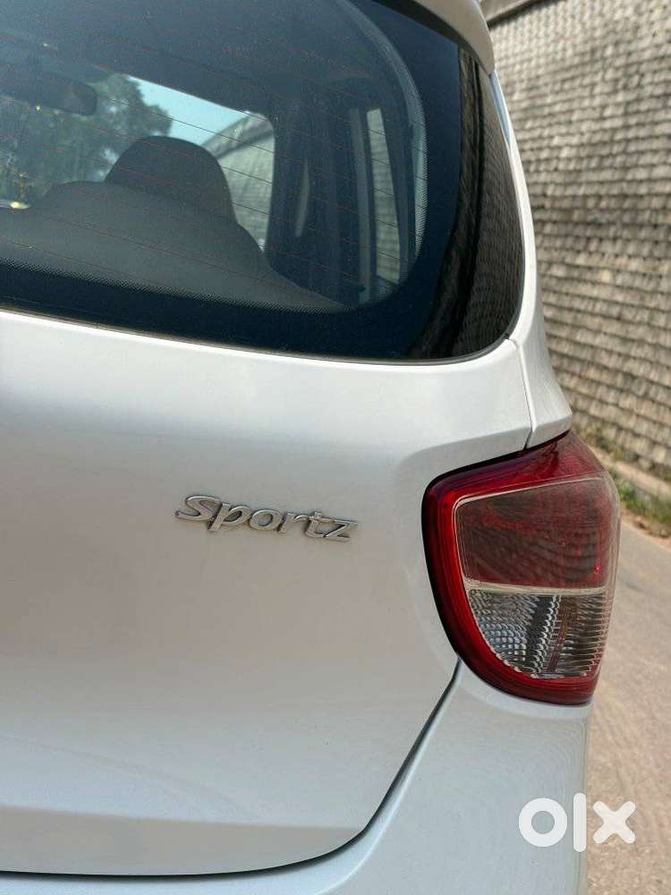 Hyundai Grand I10 1.1 Crdi Sportz, 2018, Petrol