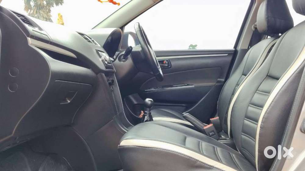 Maruti Suzuki Swift Lxi Optional-o, 2016, Petrol