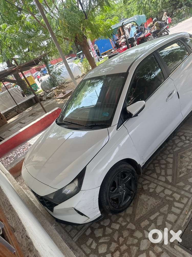 Hyundai New I20 1.5 Sportz Mt 2021