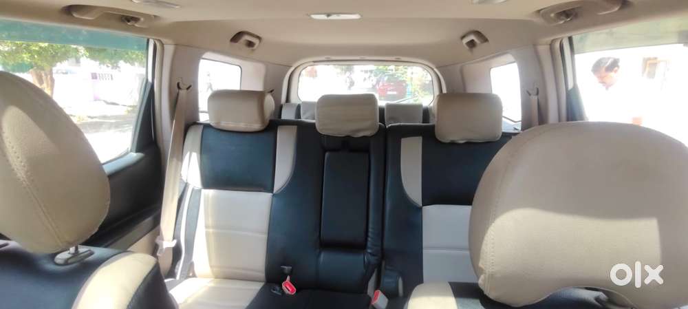Mahindra Xuv500 W9 1.99, 2017, Diesel