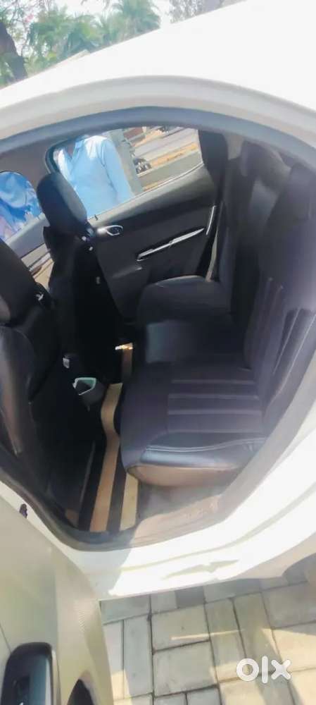 Tata Tiago 1.2 Revotron 2017