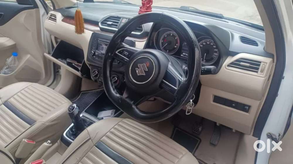 Maruti Suzuki Dzire Vdi, 2019, Diesel