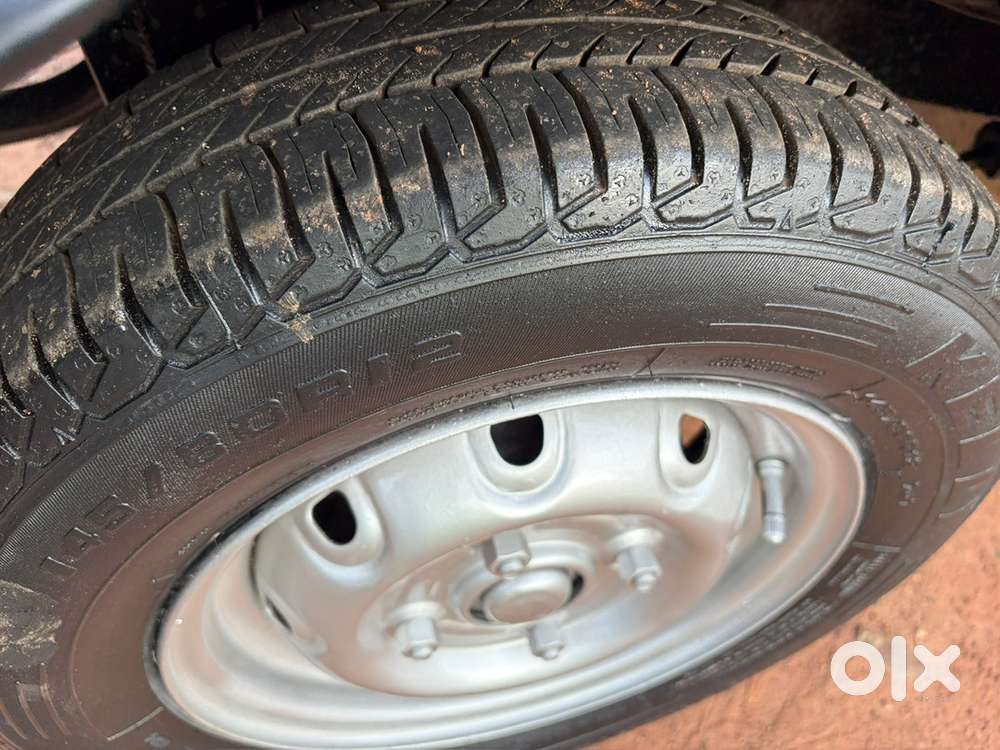 Maruti Suzuki 800 Petrol Well Maintained