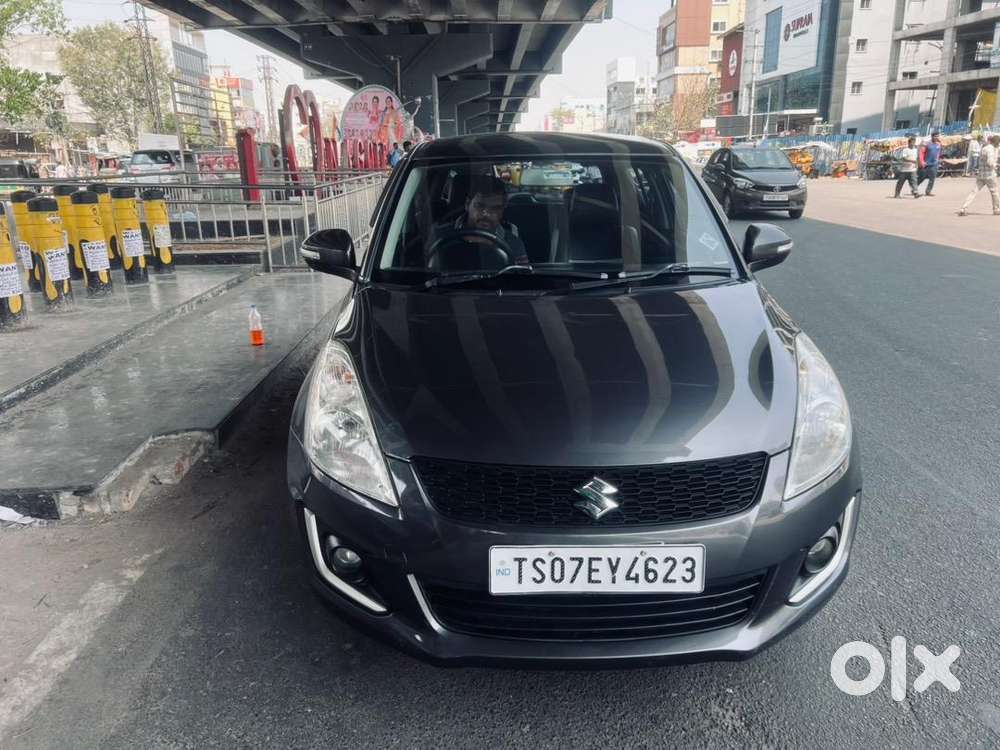 Swift Vdi 2016model.. 122000kms Driven Good Condition
