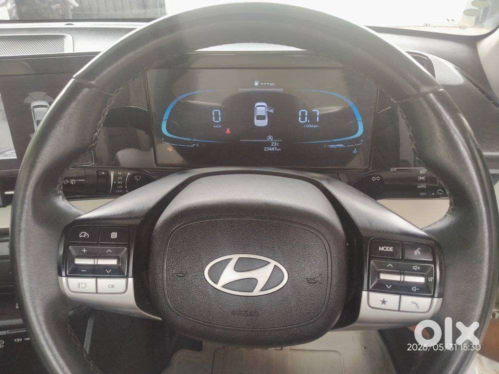 Hyundai Verna 1.5 Mpi Mt Sx (o), 2023, Petrol