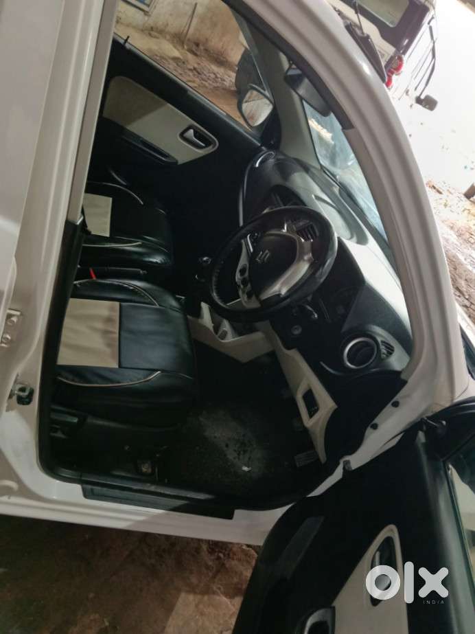 Maruti Suzuki Alto, 2021, Petrol