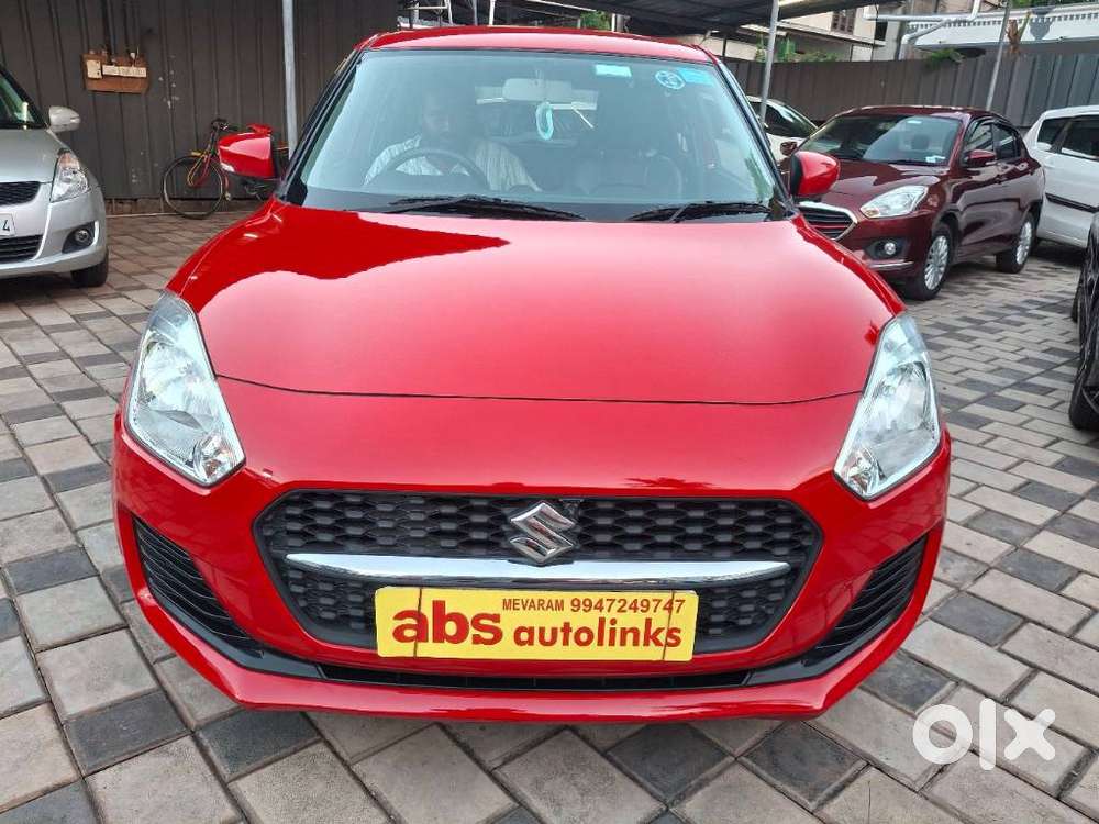 Maruti Suzuki Swift Vxi Ags, 2023, Petrol
