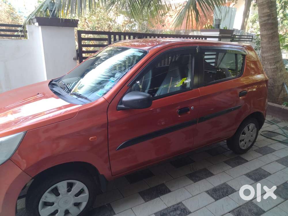 Maruti Suzuki Alto K10 Lxi Optional, 2010, Petrol