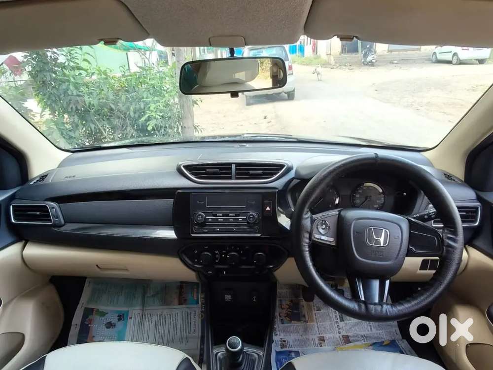 Honda Amaze 2020 Diesel