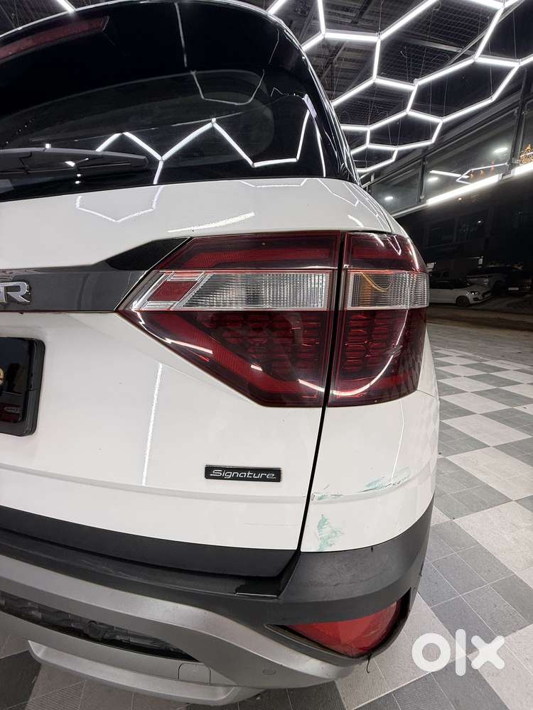 Hyundai Alcazar 1.5 Signature (o) Diesel At 7 Str, 2023, Diesel
