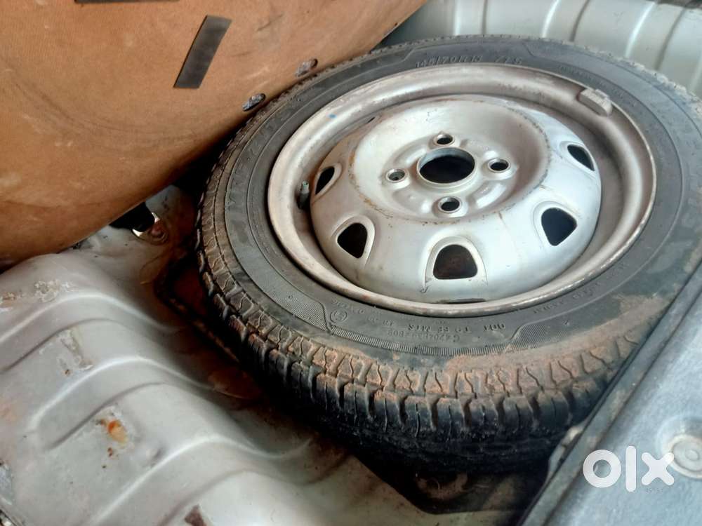 Maruti Suzuki Wagon R Lxi, 2010, Petrol