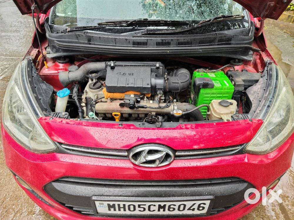 Hyundai Xcent 1.2 S Crdi, 2015, Diesel