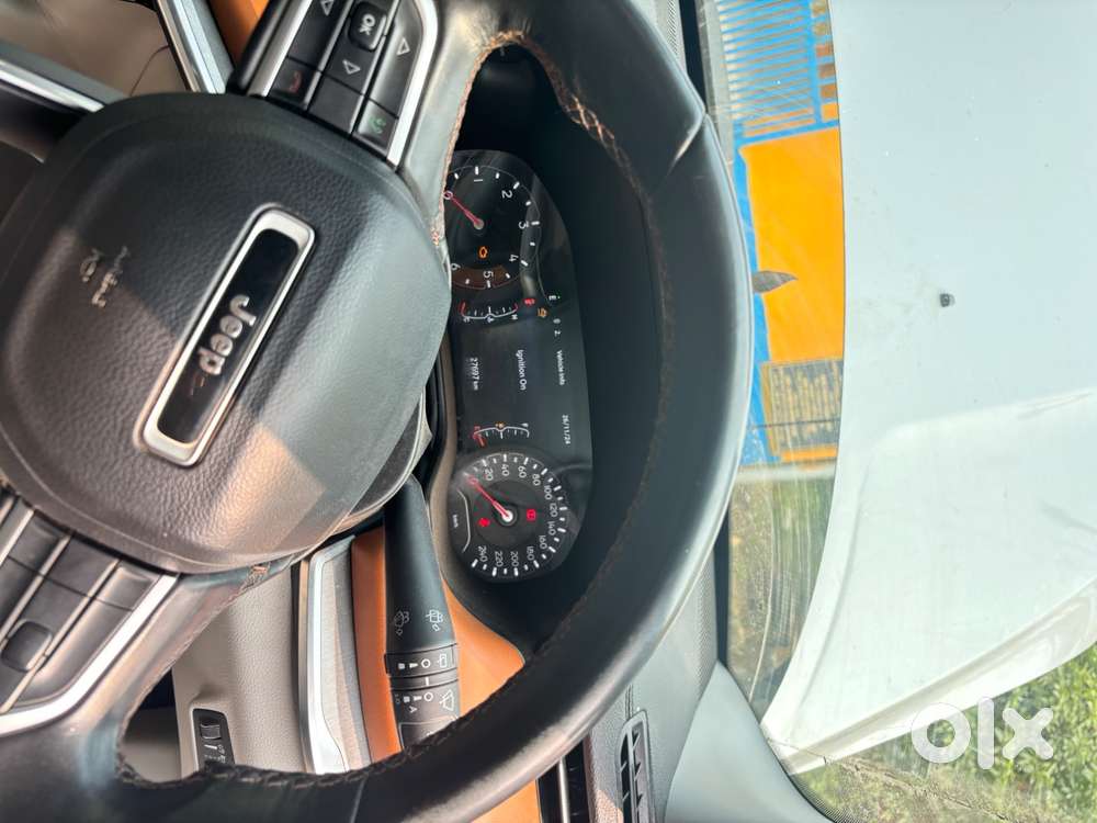 Jeep Compass 2022 Diesel 2.0 Limited