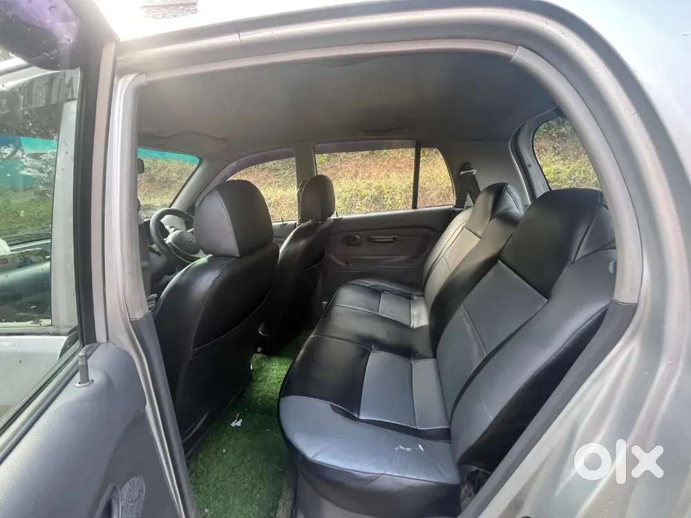Hyundai Santro Xing 2006 Petrol Good Condition