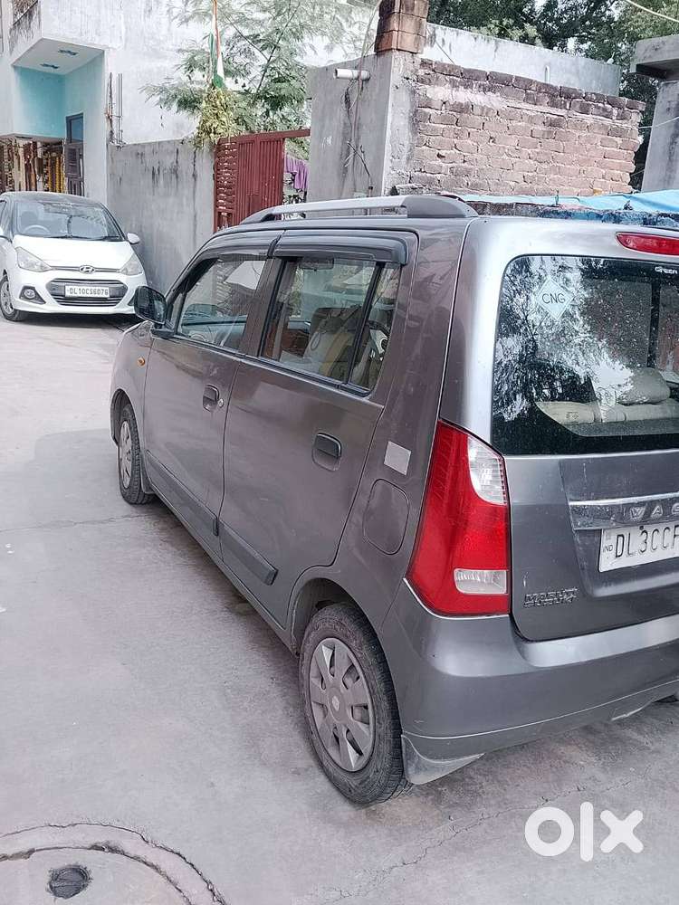 Wagan R Lxi Cng 2015