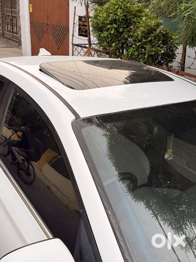 Hyundai Verna, 2018, Diesel