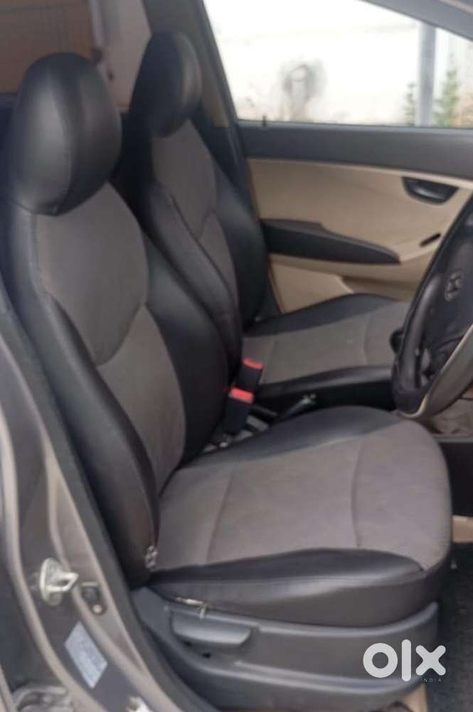 Hyundai Eon Magna, 2014, Petrol