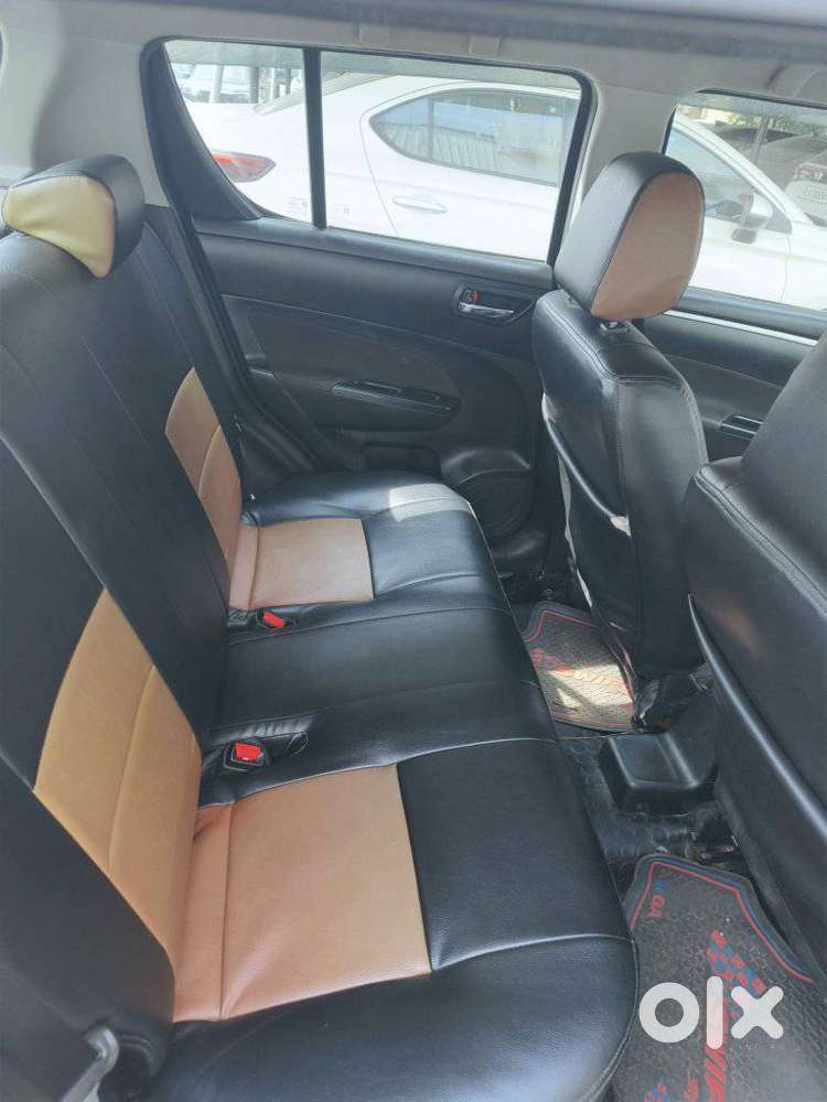 Maruti Suzuki Swift Vxi 1.2 Abs Bs-iv, 2014, Petrol