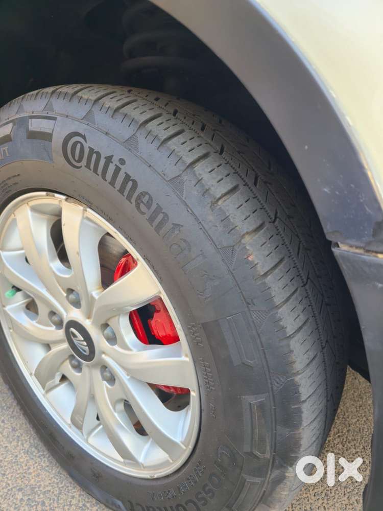 Mahindra Xuv500 2.2 W10, 2017, Diesel
