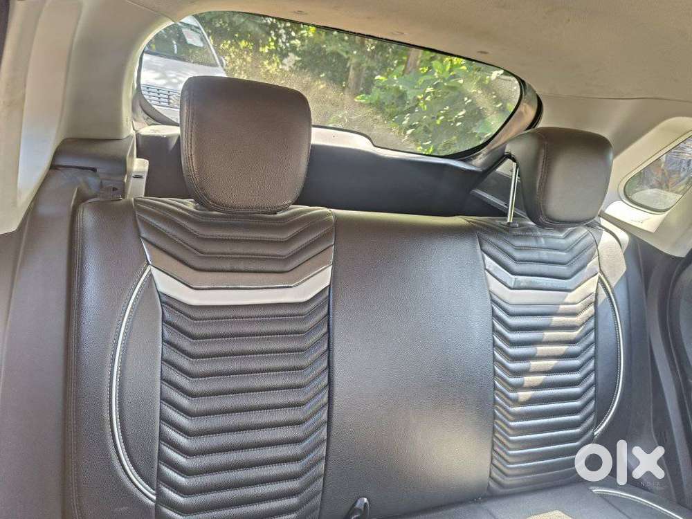 Maruti Suzuki Brezza Vdi, 2019, Diesel
