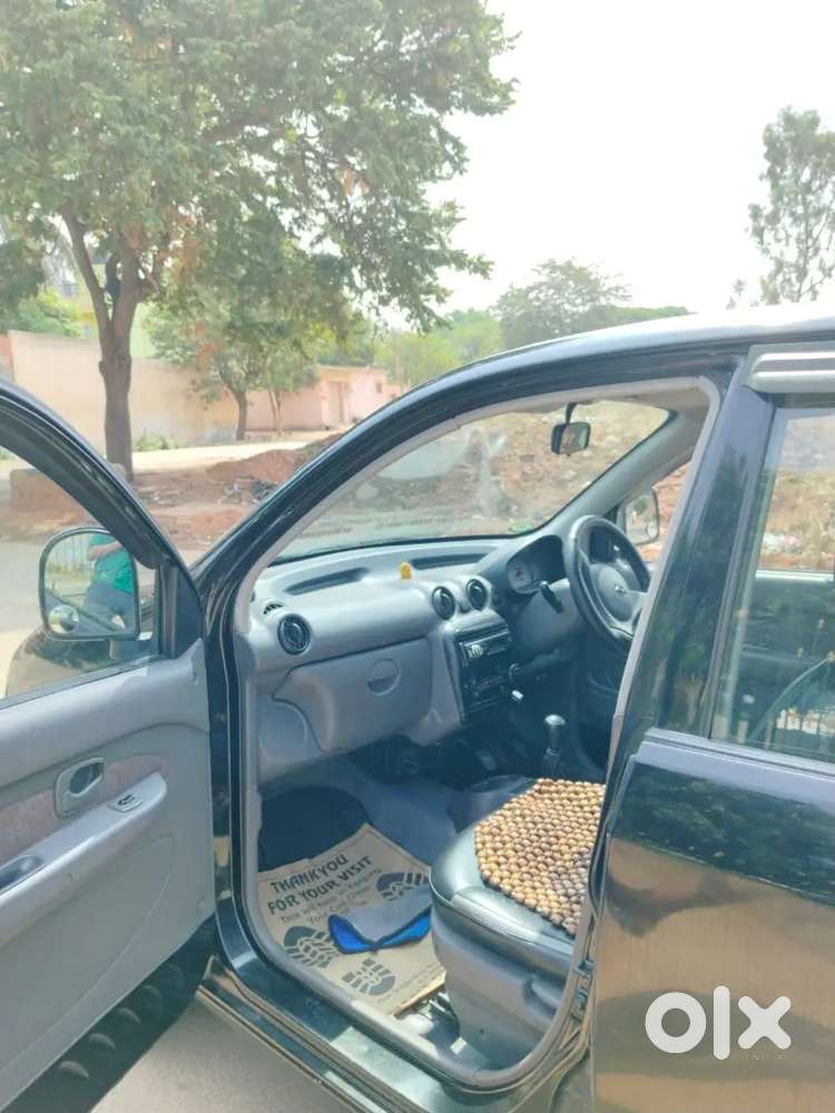 Hyundai Santro Xing 2006