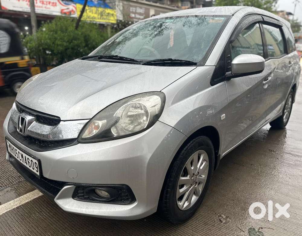 Honda Mobilio V I-dtec, 2015, Diesel