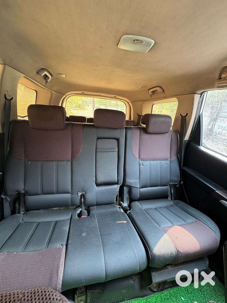 Mahindra Xuv500 2011 Diesel Good Condition