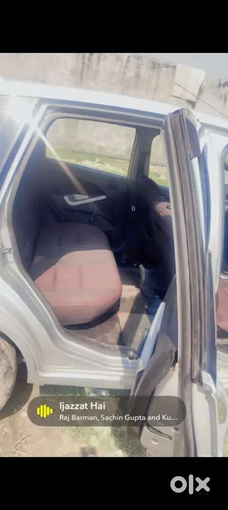 Ford Figo 1.4 Diesel 2012