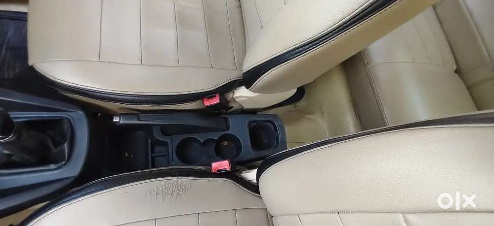 Ford Aspire 2017 Diesel 267000 Km Driven