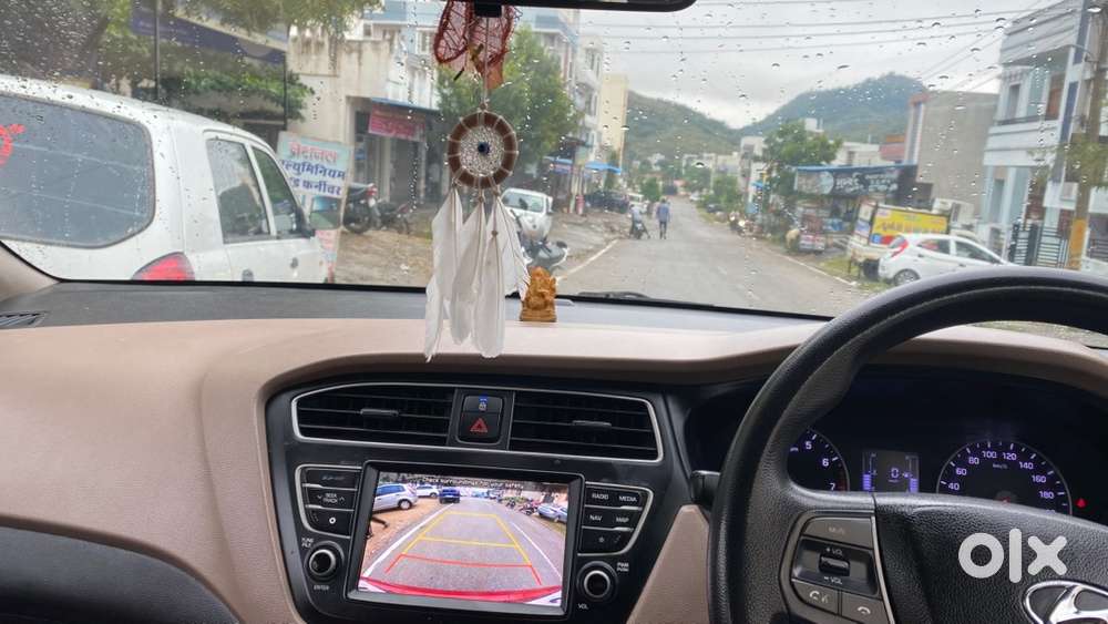 Hyundai I20 Petrol Well Maintained