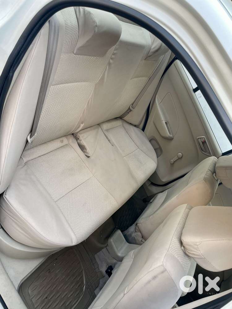 Maruti Suzuki Swift Dzire Ldix Limited Edition, 2012, Diesel