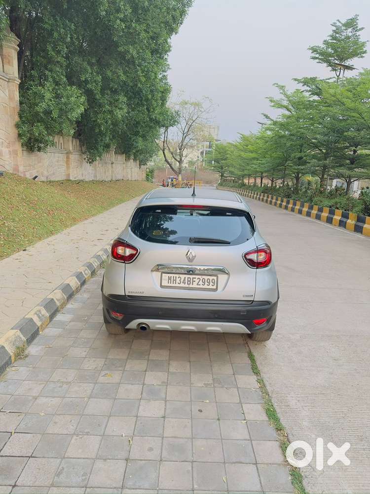 Renault Captur – Stylish Suv, Low Km, Great Deal