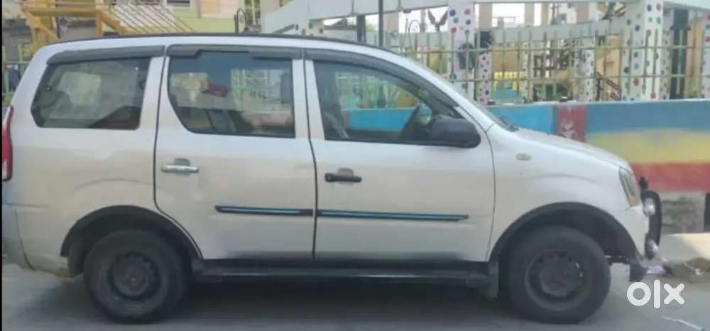 Mahindra Xylo 2018 Diesel Well Maintained