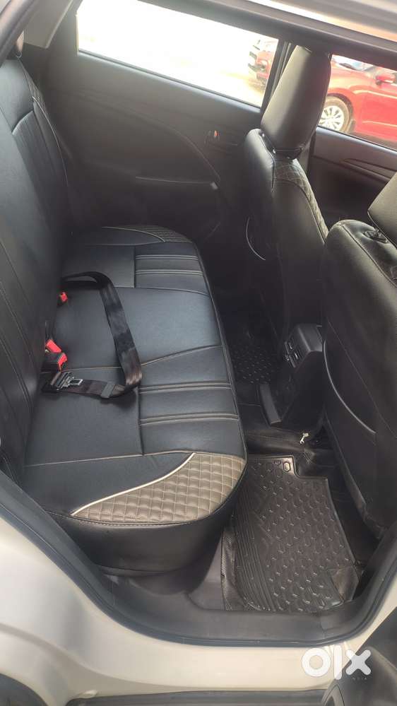 Maruti Suzuki Brezza 1.5 Vxi Smart Hybrid, 2022, Petrol