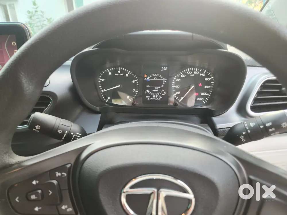 Tata Altroz 1.2 Xm Petrol 2022